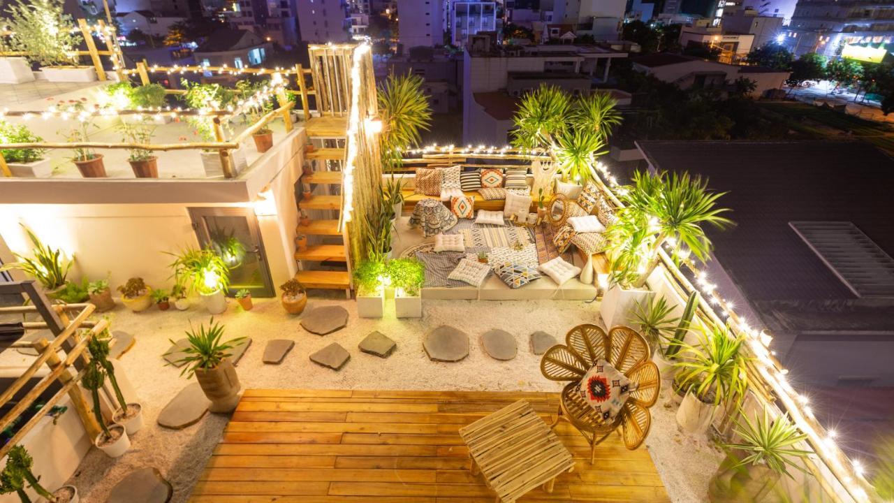 Sanayen & Residences - Pool And Close